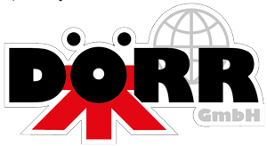 Dörr-Gmbh-Logo