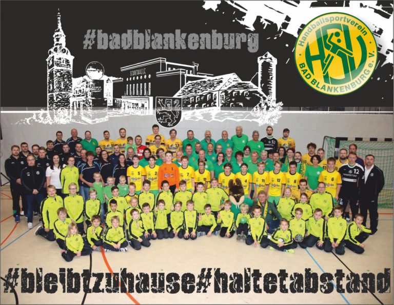 Read more about the article #bleibtzuhause #haltetabstand