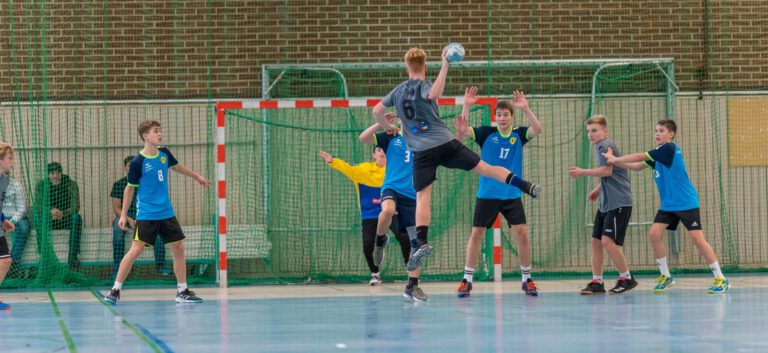 Mehr über den Artikel erfahren HSV Bad Blankenburg startet kleine Siegesserie