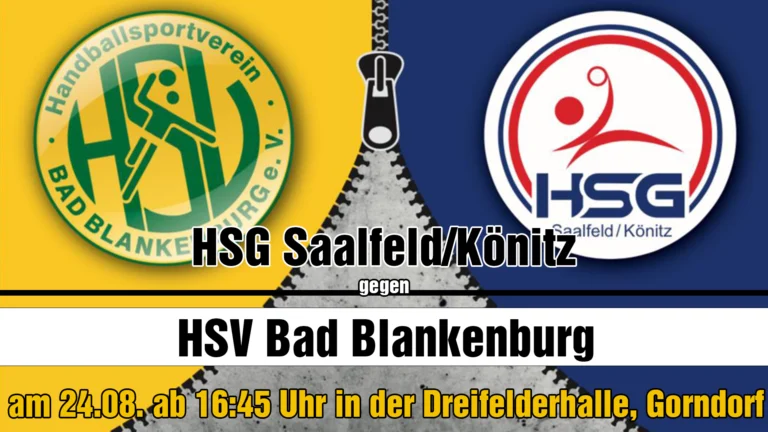 Mehr über den Artikel erfahren Die Handballsaison ist eröffnet!