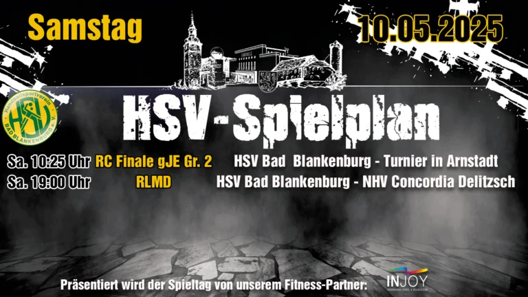 Mehr über den Artikel erfahren Von den Stars von morgen bis zum Kampf der Giganten – ein Tag, zwei HSV-Highlights!