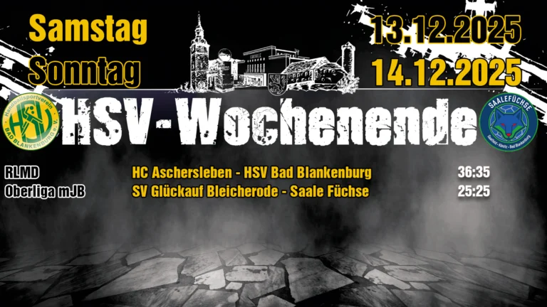 Mehr über den Artikel erfahren Packende Duelle zum Jahresabschluss