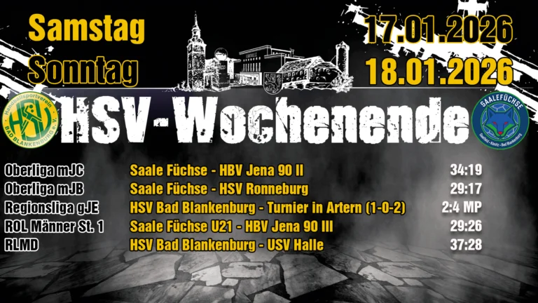 Mehr über den Artikel erfahren Fünf Spiele, fünf Geschichten – Der HSV‑Wochenendrückblick