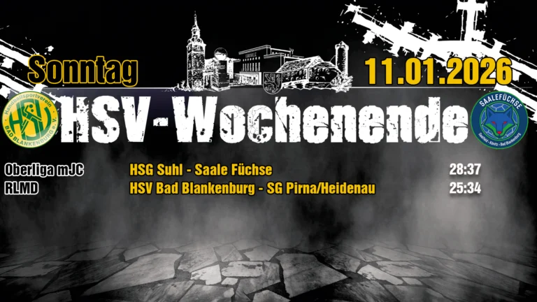 Mehr über den Artikel erfahren C‑Jugend souverän, Männer mit schwerem Heimspiel