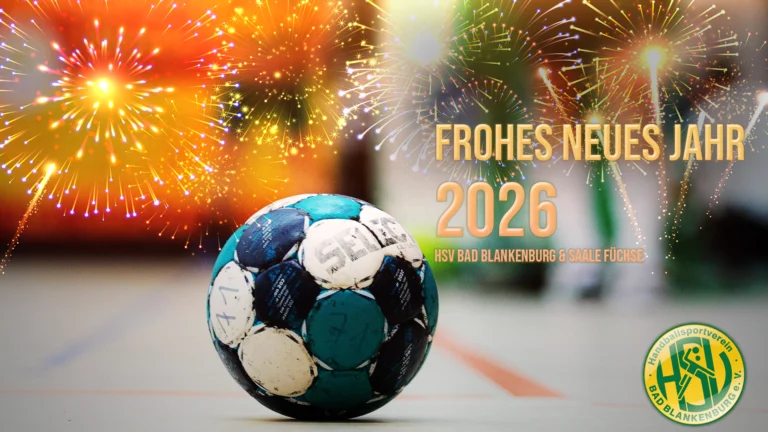 Mehr über den Artikel erfahren Danke für ein besonderes Jahr – gemeinsam blicken wir nach vorn